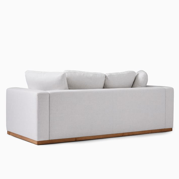 Newport Modular Sofa (84"94") West Elm