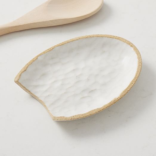 Convivial Spoon Rest West Elm