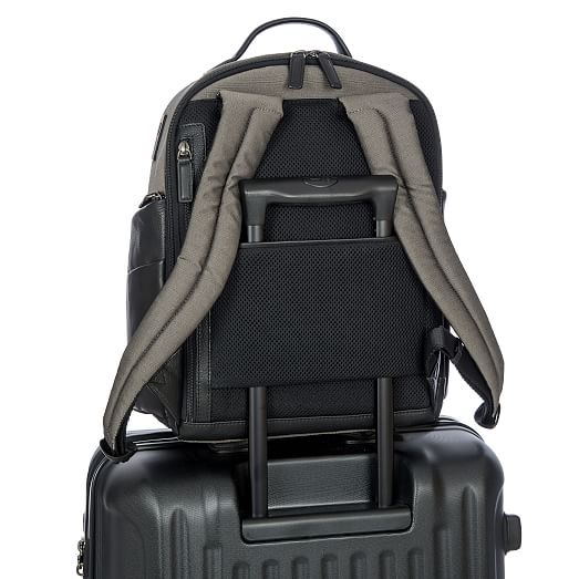 BRIC'S X-Travel City Backpack | West Elm