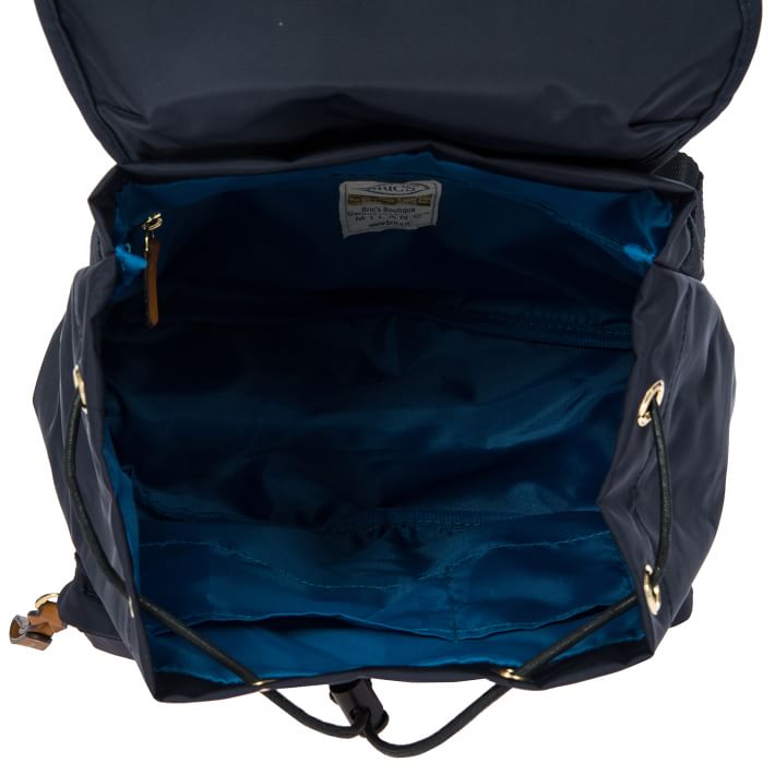 BRIC'S XTravel City Backpack West Elm