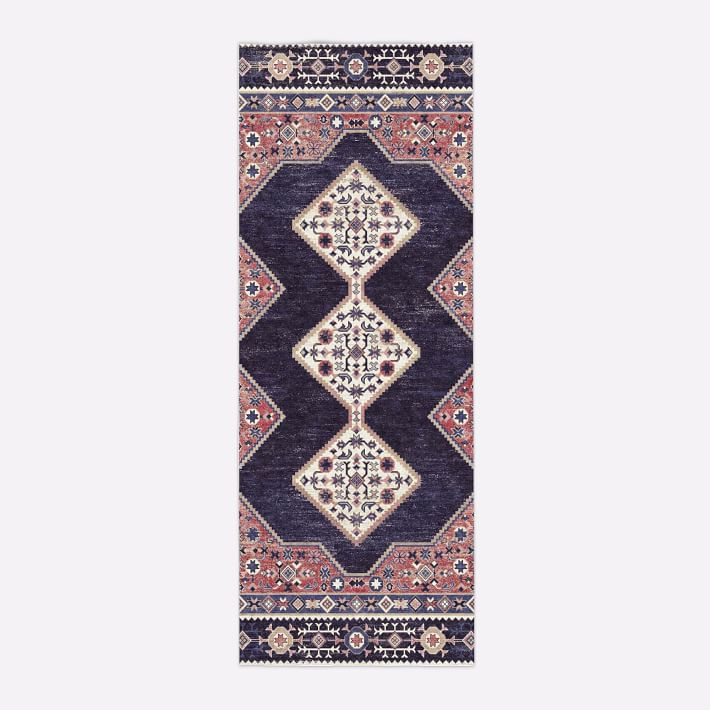 Ruby Rug West Elm