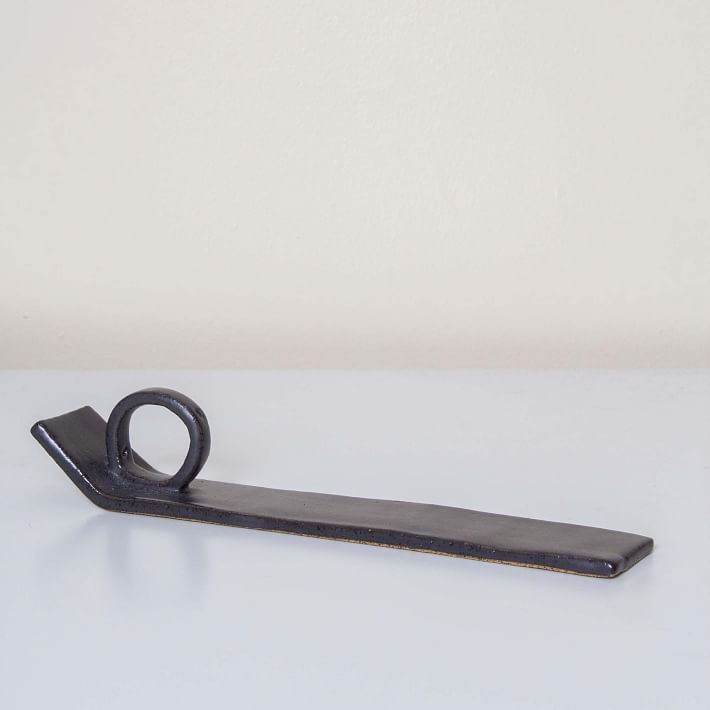 Keraclay Incense Burner West Elm