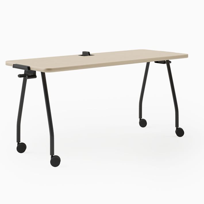 Steelcase Verb Rectangular Table West Elm