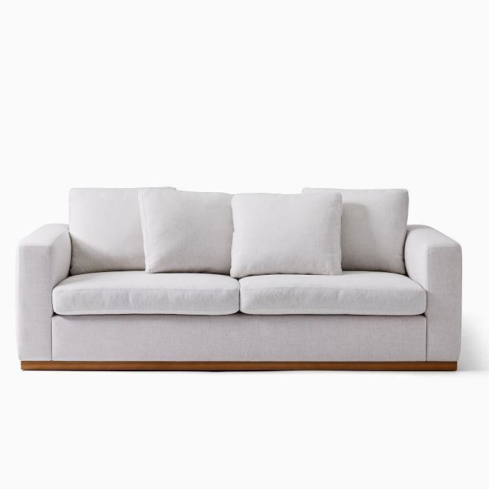 Newport Modular Sofa (84"94") West Elm