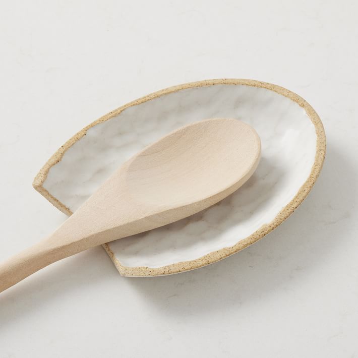 Convivial Spoon Rest West Elm