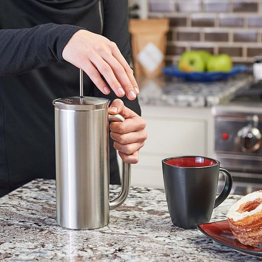 Espro P7 Coffee Press West Elm