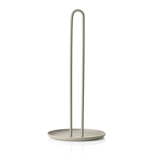 Zone Denmark Paper Towel Holder West Elm