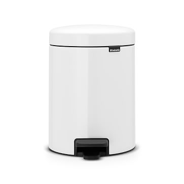 Brabantia New Icon Recycle Cans (0.5 Gallon) | West Elm