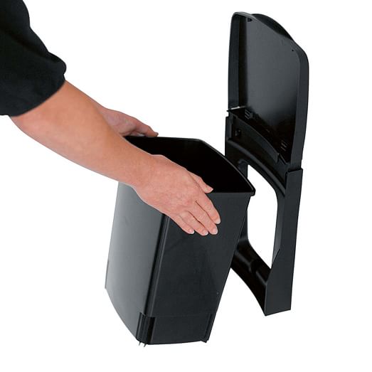 Brabantia Built In Trash Can West Elm