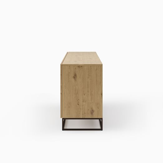 Greenpoint Storage Credenza West Elm