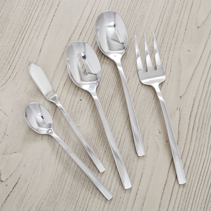 Beacon Mirror Set w/ Serving Utensils West Elm