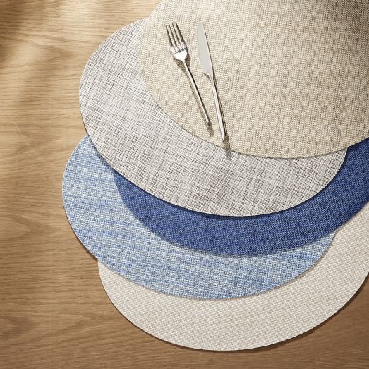 Chilewich EasyCare Bamboo Placemat West Elm