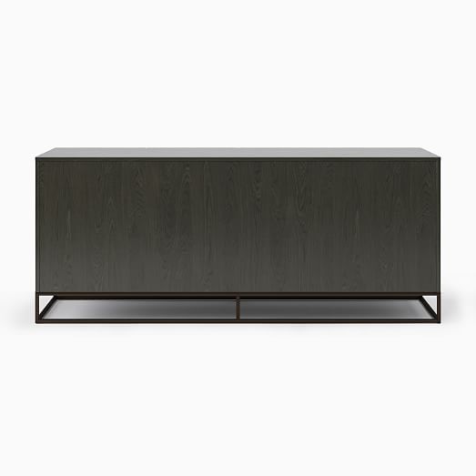 Greenpoint Storage Credenza West Elm