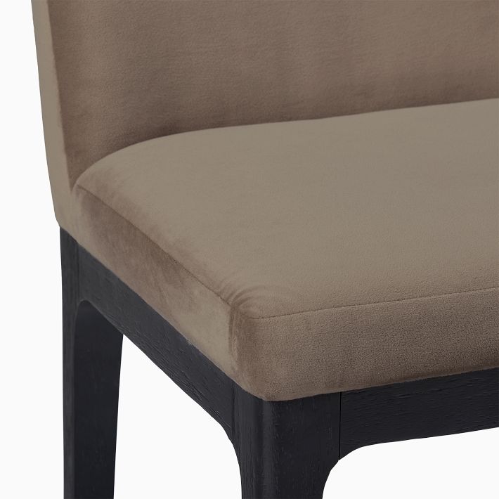 Parker Bar & Counter Stools West Elm