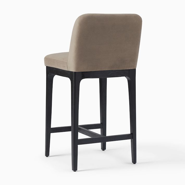 Parker Bar & Counter Stools West Elm
