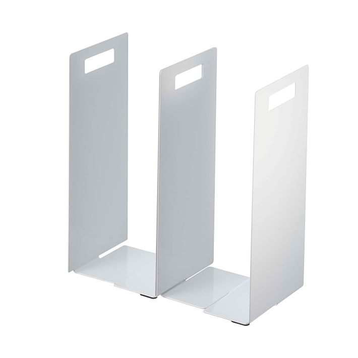 Yamazaki Tower Interlocking Towel Organizer West Elm