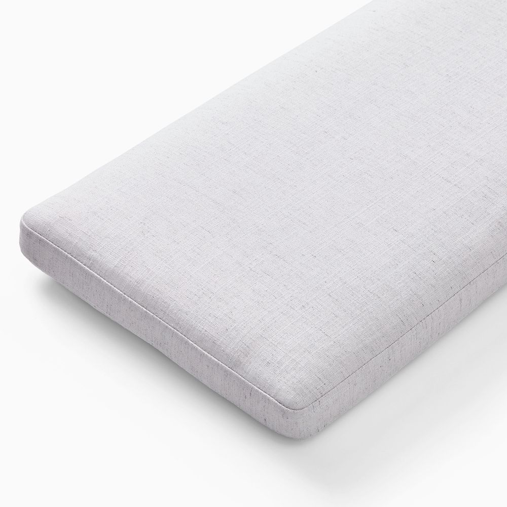Anton Dining Bench Cushion (58") West Elm