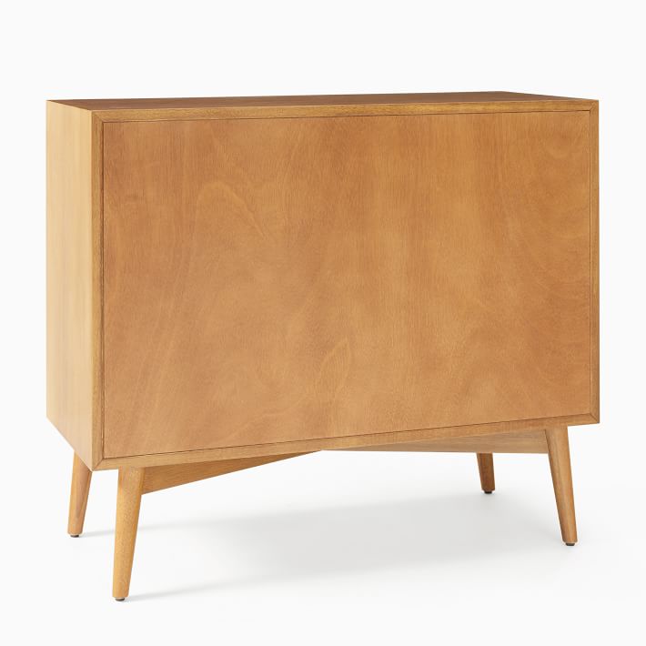 Mid-Century Console (35