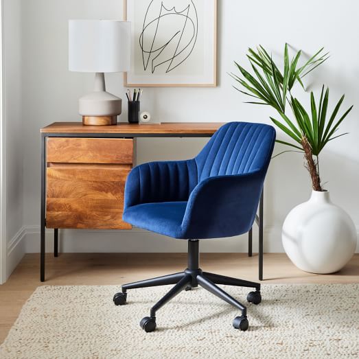 Wynn Office Chair West Elm