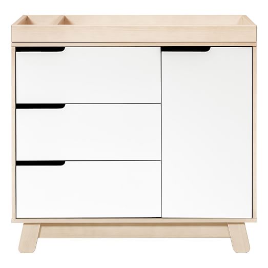 Babyletto Hudson 3Drawer Changing Table (40") West Elm