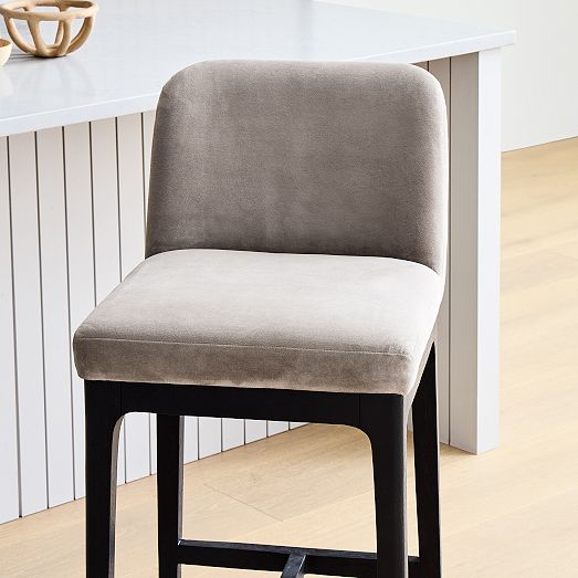 Parker Bar & Counter Stools West Elm