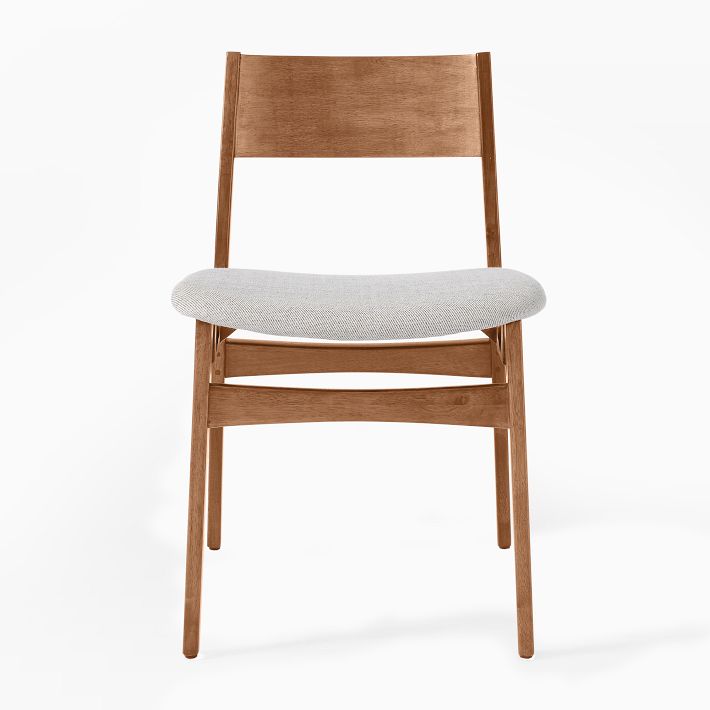 Baltimore Dining Chair (Set of 2) West Elm