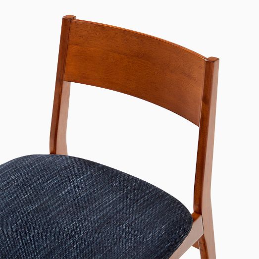 Baltimore Dining Chair (Set of 2) West Elm