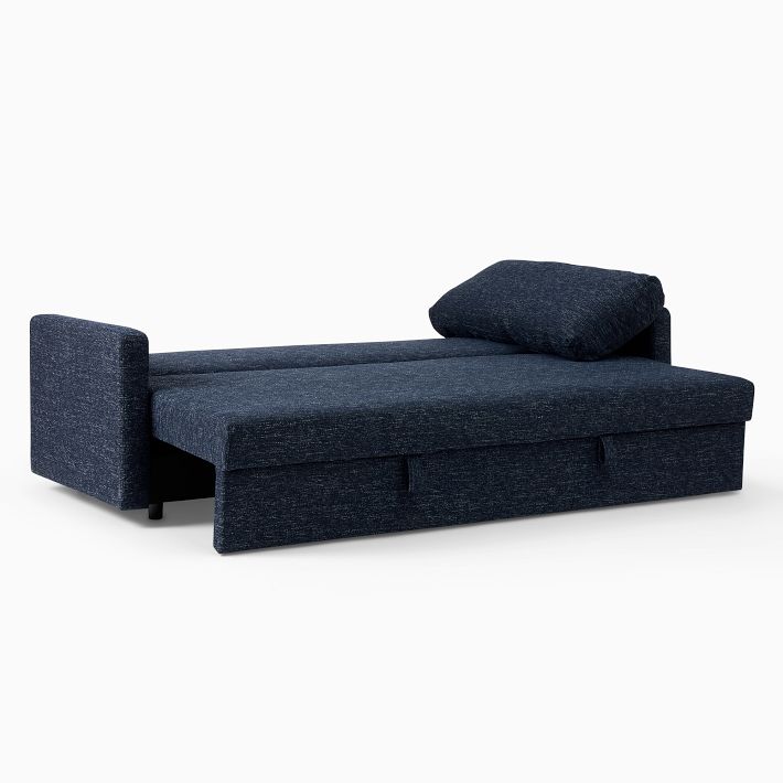 Thornton Sleeper Sofa (85") West Elm