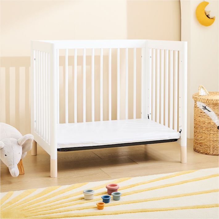 Babyletto Gelato 4in1 Convertible Crib West Elm