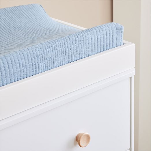 Babyletto Lolly 3Drawer Changing Table (33") West Elm