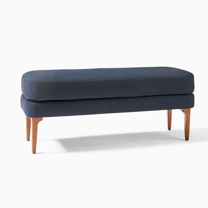 Auburn Bench West Elm
