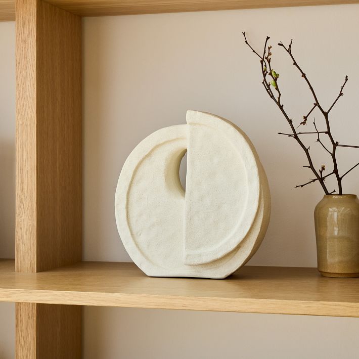 Form Studies Ceramic Objects | West Elm