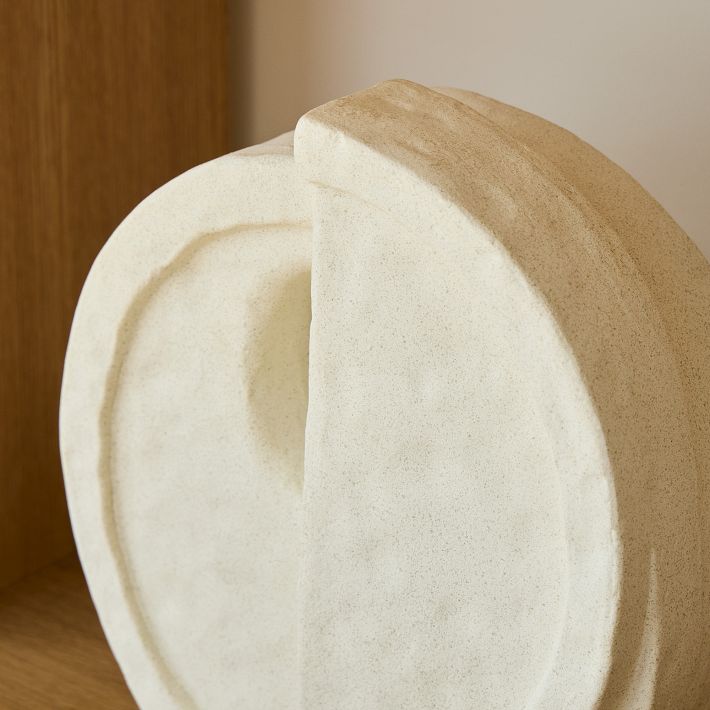Form Studies Ceramic Objects | West Elm