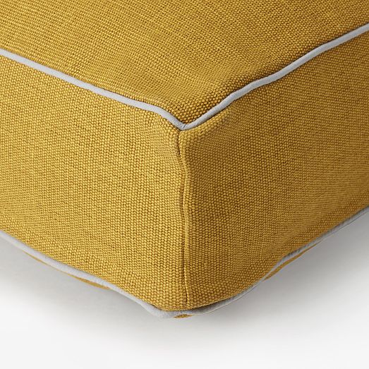 Floor Tent Cushion West Elm