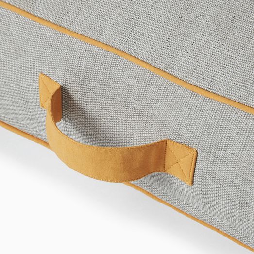 Floor Tent Cushion West Elm