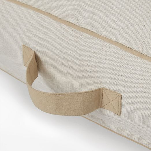 Floor Tent Cushion West Elm