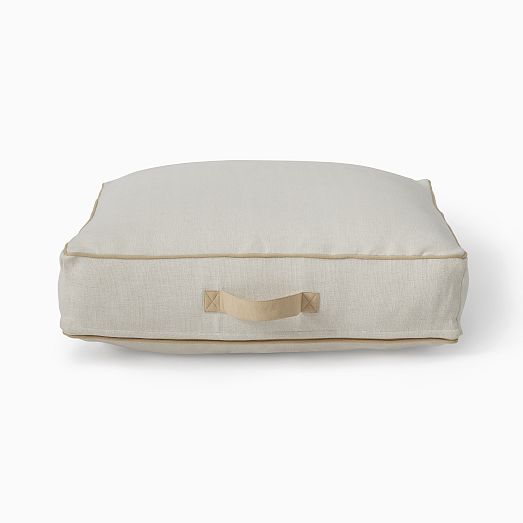 Floor Tent Cushion West Elm