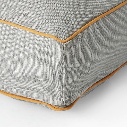 Floor Tent Cushion West Elm