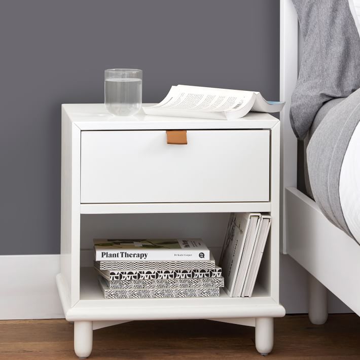 Nash Nightstand (17") West Elm