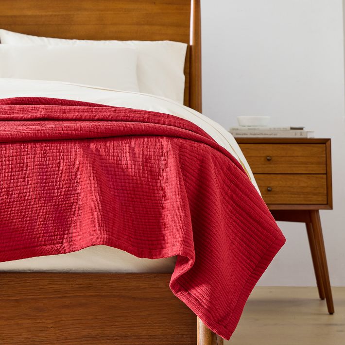 West Elm Ribbed Blanket atelieryuwa.ciao.jp