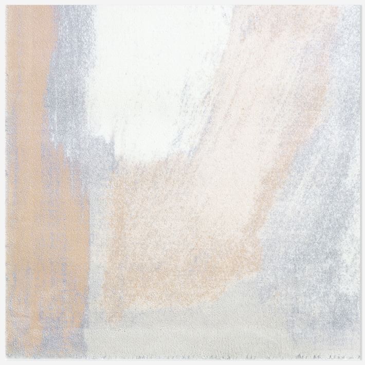 Painted Terrace Rug West Elm