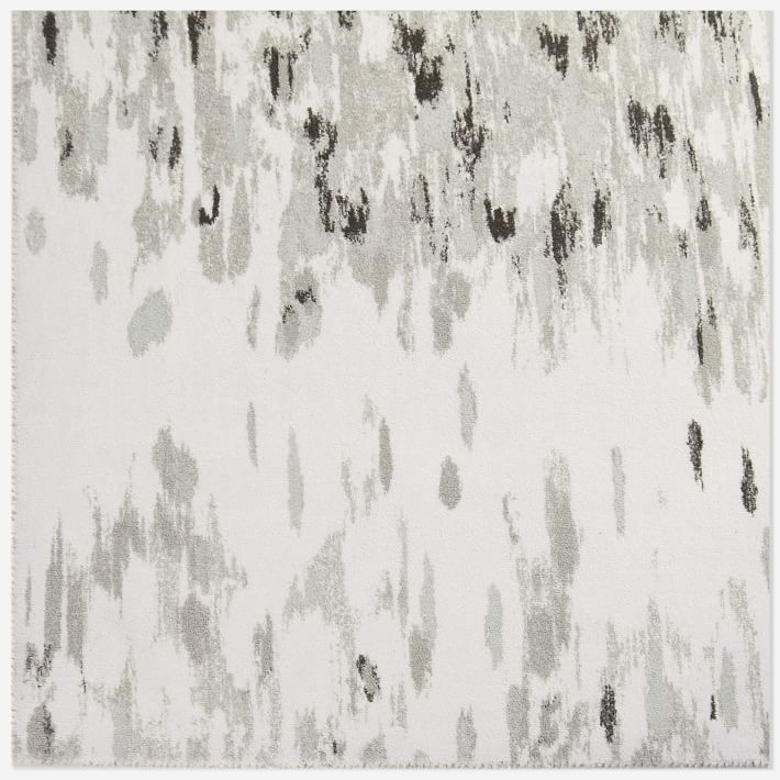 Paint Palette Rug West Elm