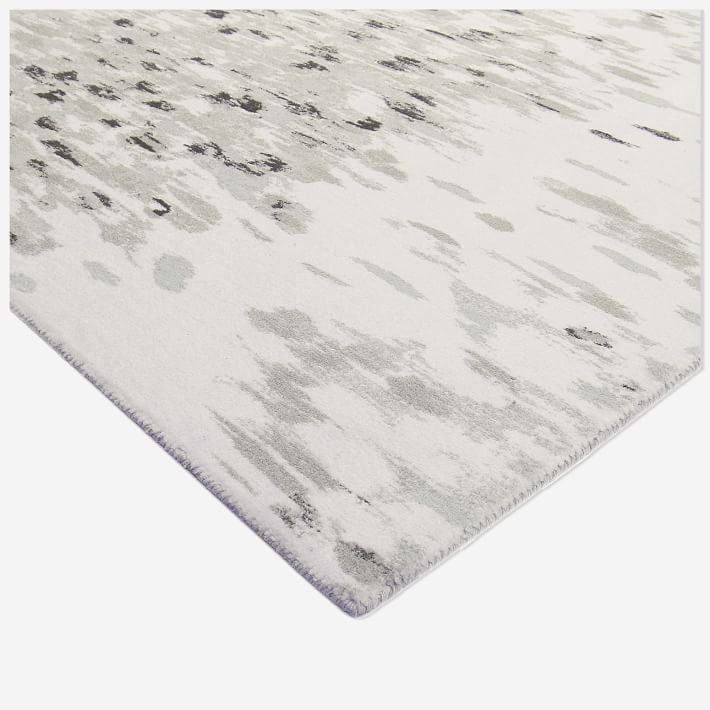 Paint Palette Rug West Elm