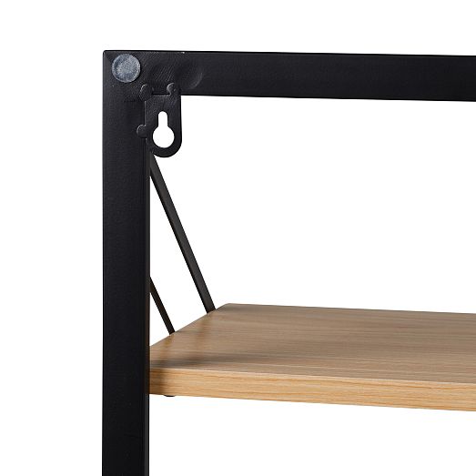 OverTheDoor Laundry Hamper West Elm