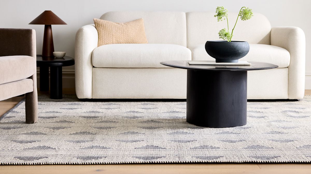 Tundra Indoor/Outdoor Rug | West Elm