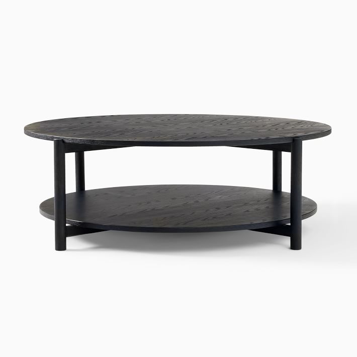 Jordi Coffee Table Media & Console Tables West Elm