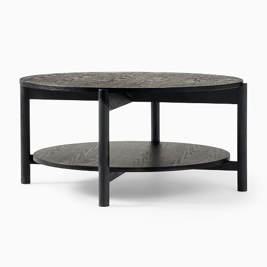 Jordi Coffee Table Media & Console Tables West Elm