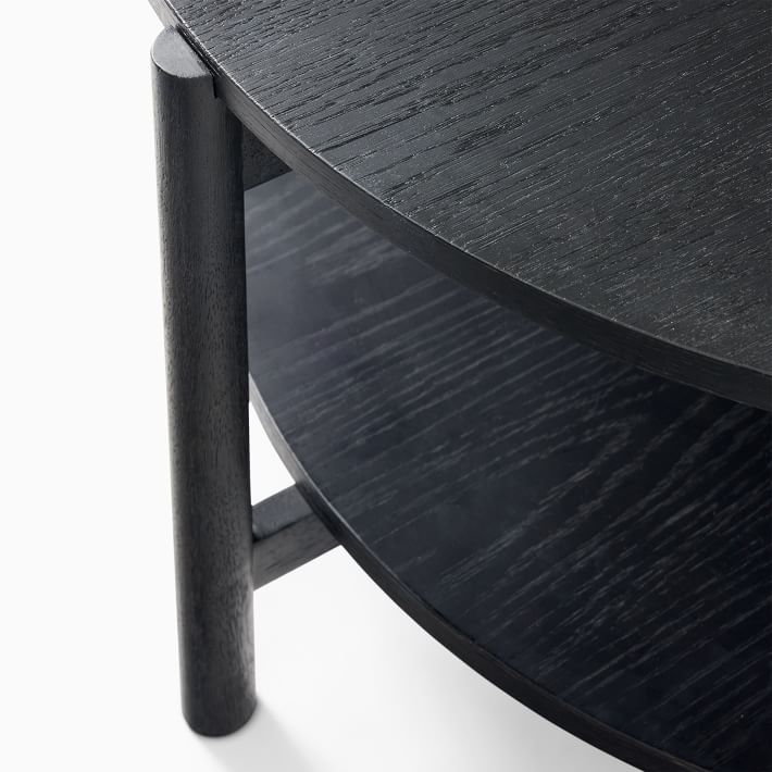 Jordi Coffee Table Media & Console Tables West Elm