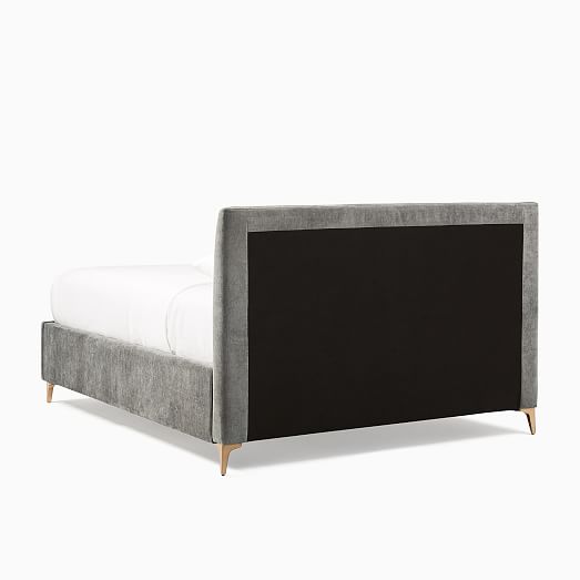 Andes Low Profile Bed West Elm