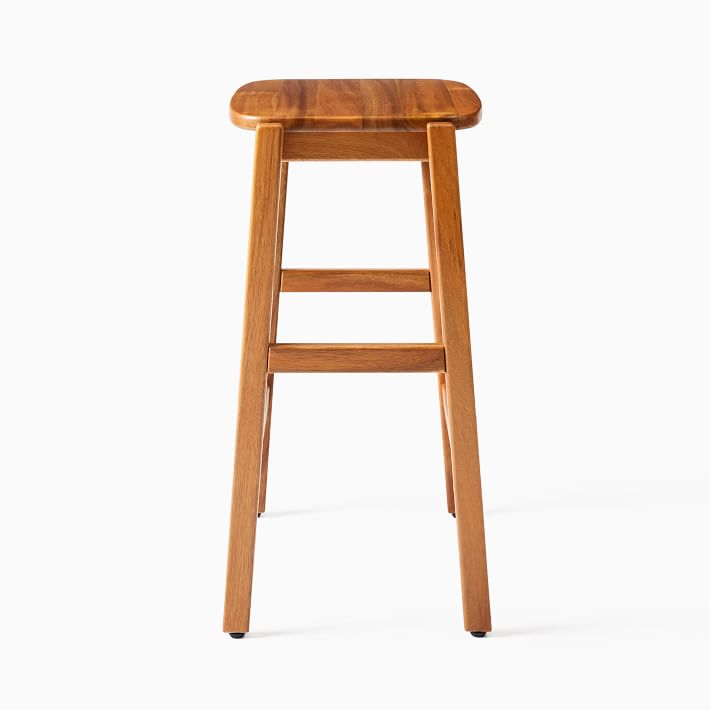 Lloyd Counter Stool (Set of 2) West Elm